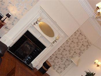 سكرابورو Powys Lodge المظهر الخارجي الصورة