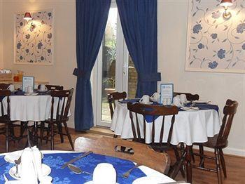 سكرابورو Powys Lodge المظهر الخارجي الصورة