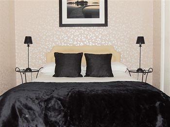 سكرابورو Powys Lodge المظهر الخارجي الصورة
