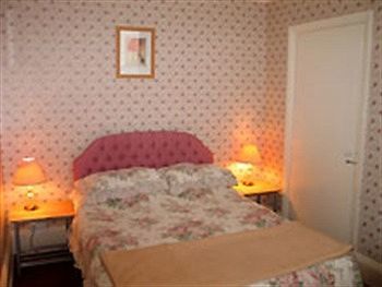 سكرابورو Powys Lodge المظهر الخارجي الصورة