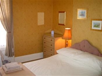 سكرابورو Powys Lodge المظهر الخارجي الصورة